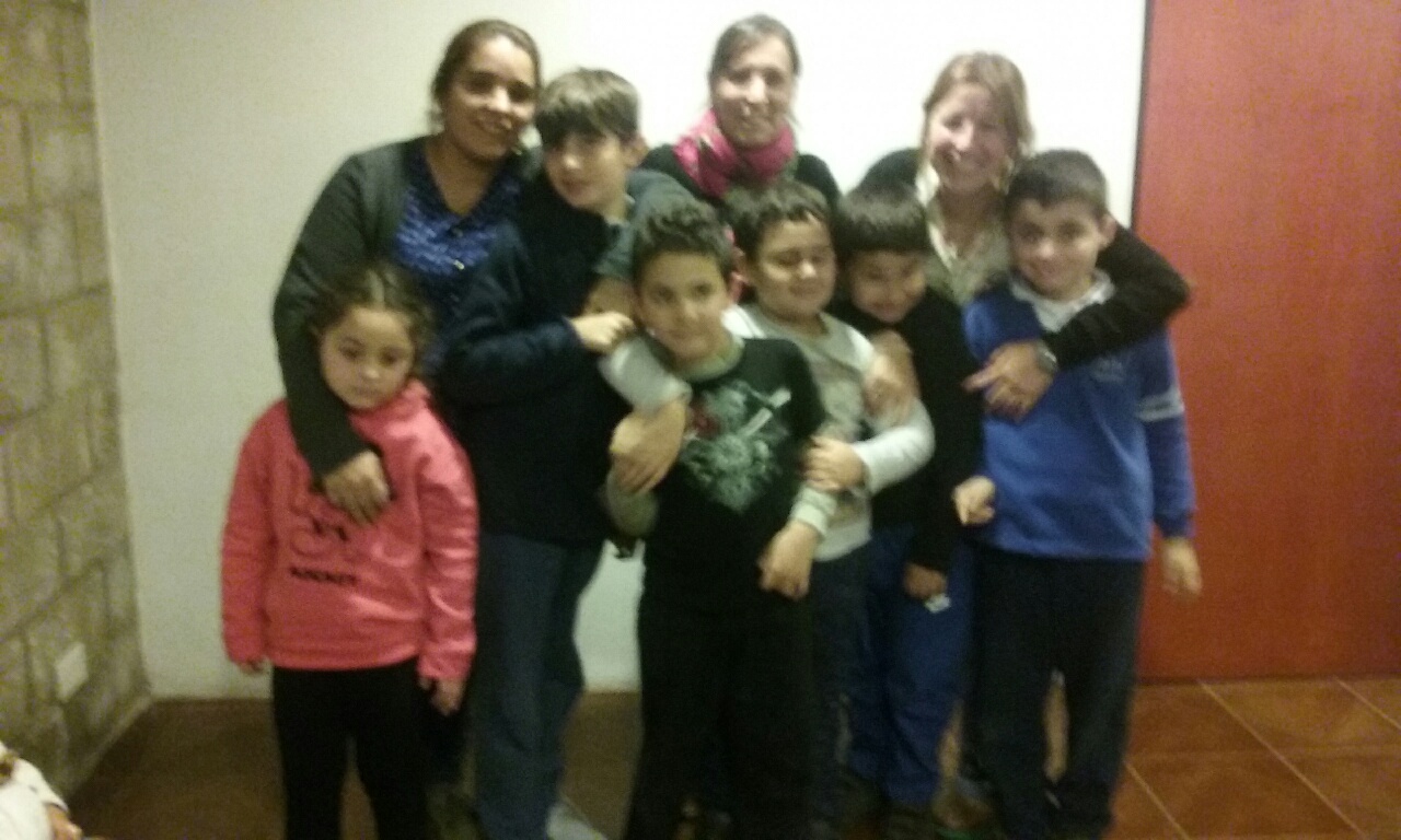 TALLERES HABILIDADES SOCIALES
